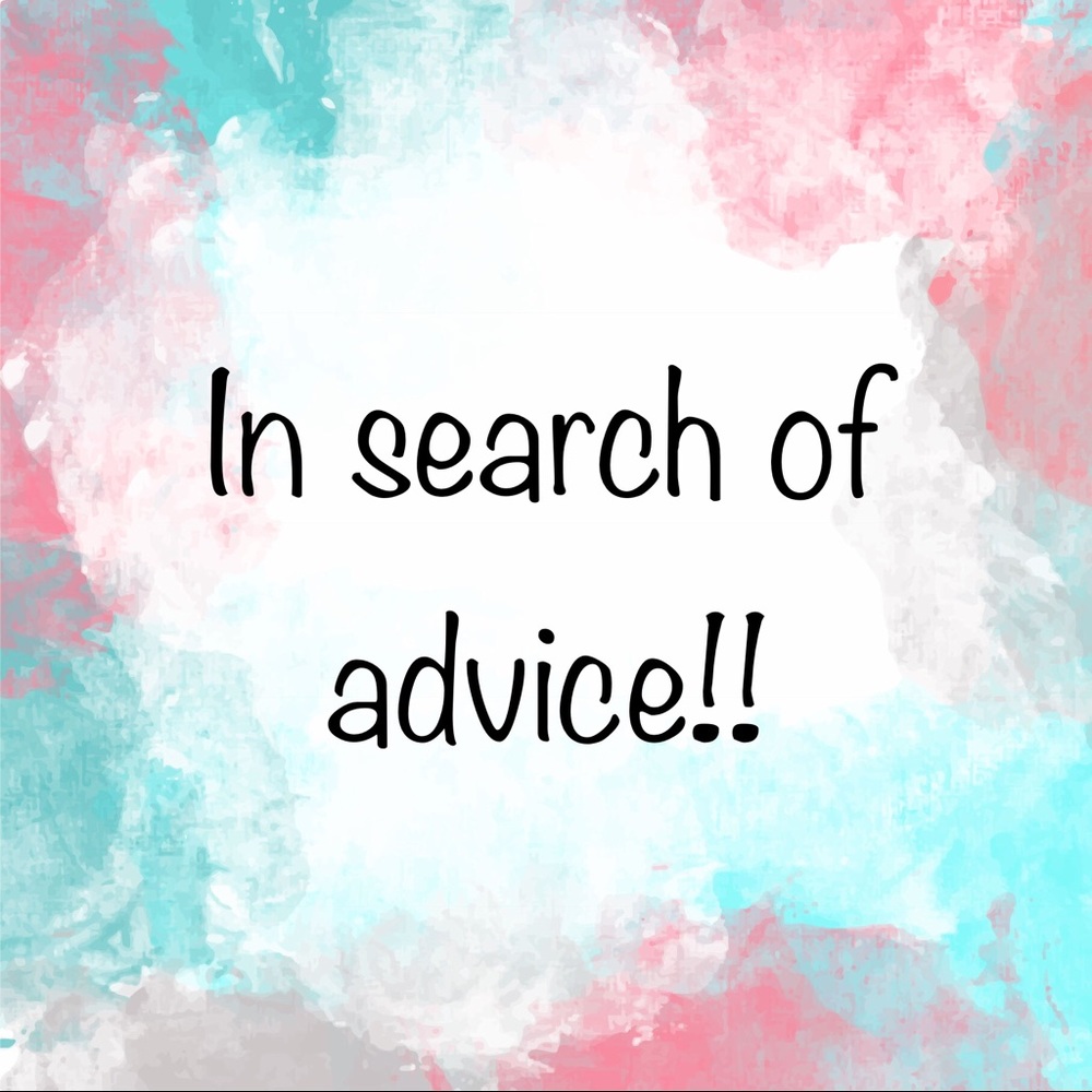 Hello beautiful poshers! I’m in need of advice!